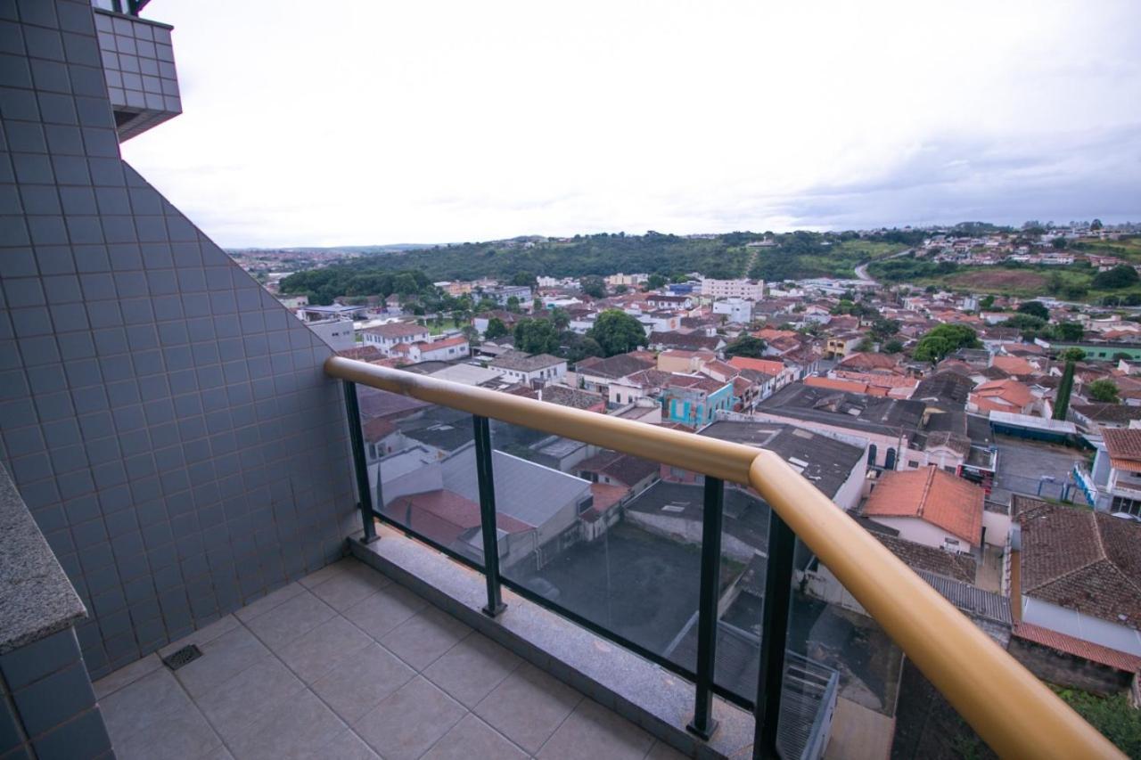 Flat Completo No Centro De Araxa - 901 Lägenhet Exteriör bild