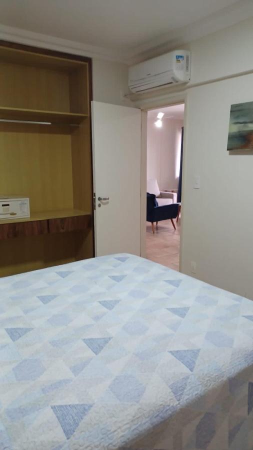 Flat Completo No Centro De Araxa - 901 Lägenhet Exteriör bild